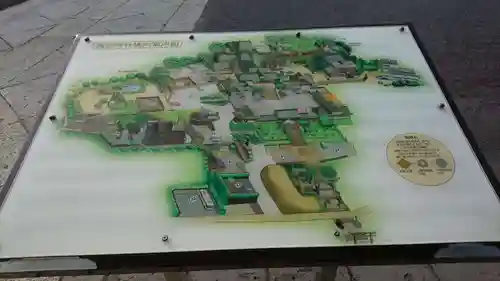 鎮西大社諏訪神社のその他建物