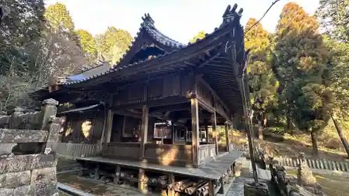 大年神社(兵庫県)