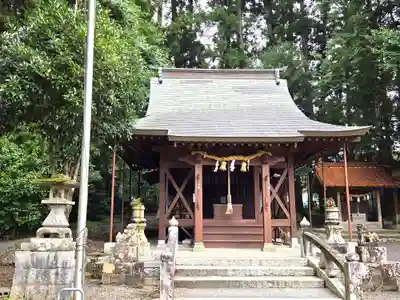 嚴島神社(山口県)