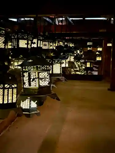 春日大社(奈良県)