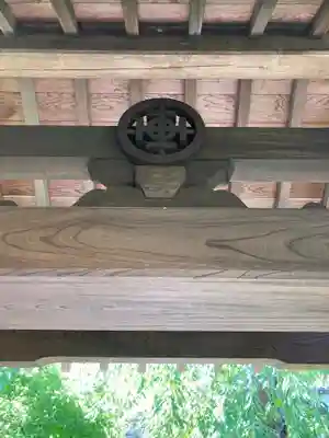 光照寺のその他建物