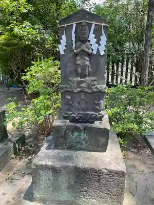 葛飾八幡宮(千葉県)