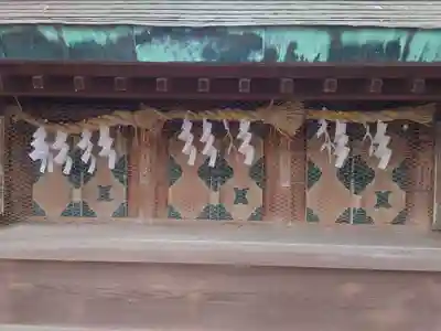 真清田神社(愛知県)