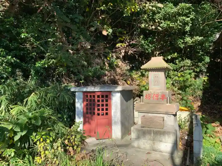 長谷寺のその他建物