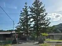 葉梨神社(静岡県)