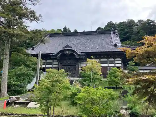 総持寺祖院(石川県)