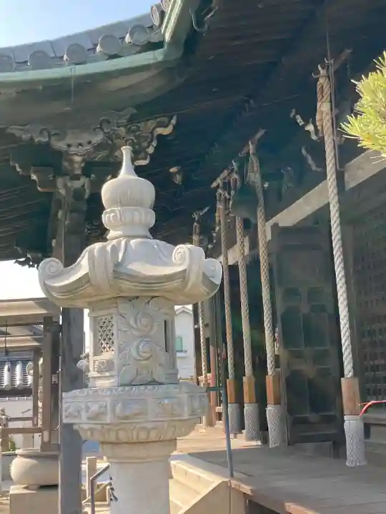 白旗観音寺のその他建物