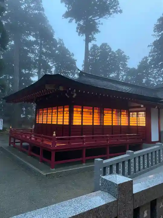 箱根神社(神奈川県)