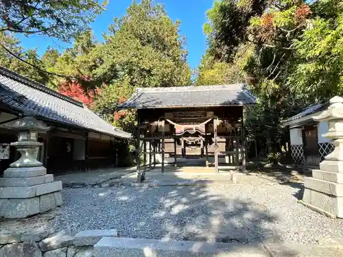 望湖神社(滋賀県)