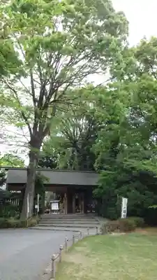 阿佐ヶ谷神明宮(東京都)