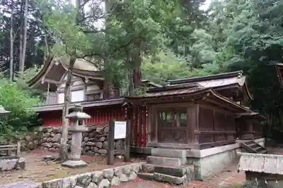 油日神社(滋賀県)