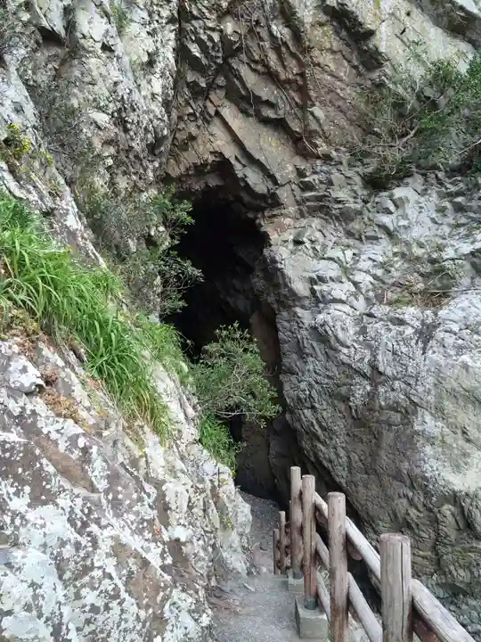大御神社(宮崎県)