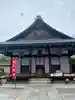 東寺(教王護国寺)のその他建物