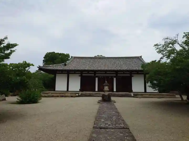 新薬師寺(奈良県)