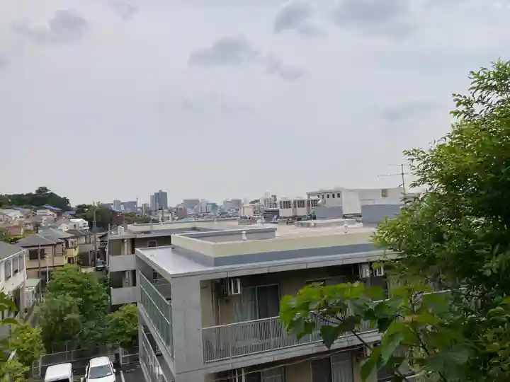 太田神社(東京都)