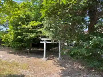 熊野神社(千葉県)