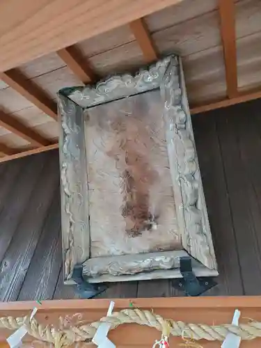 金刀比羅神社のその他建物