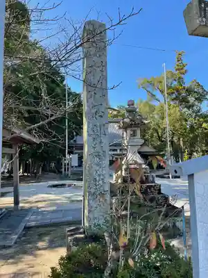 石部神社(三重県)