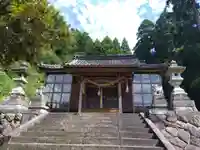 八幡神社(福井県)