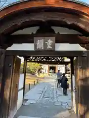 高台寺（高台寿聖禅寺・高臺寺）(京都府)