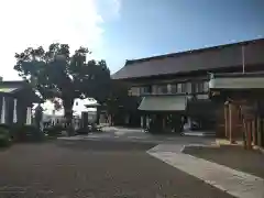 水戸東照宮の建物その他