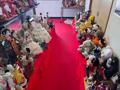 釧路一之宮 厳島神社のお祭り