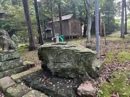 たこ神社(島根県)