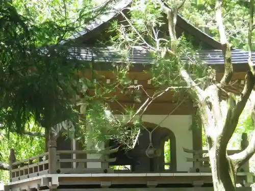 浄智寺のその他建物