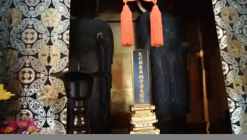 福田寺のその他建物