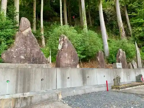 釣石神社(宮城県)