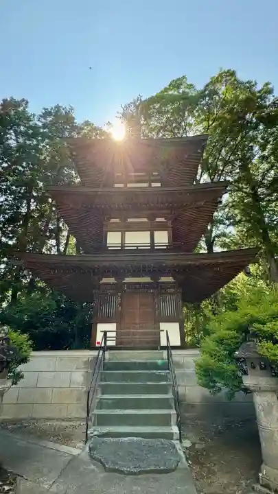 恵林寺(山梨県)