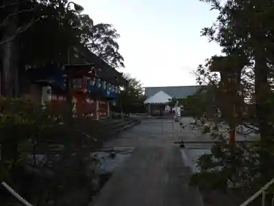 淵神社(長崎県)