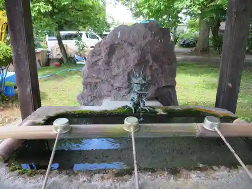 願成寺(福島県)