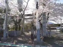 多岐神社の建物その他