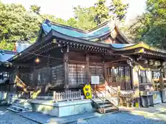 北野天神社(埼玉県)