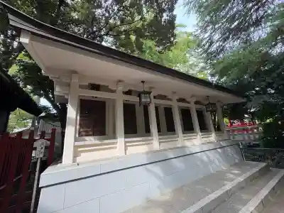 富岡八幡宮(東京都)