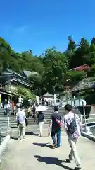 竹生島神社（都久夫須麻神社）の建物その他