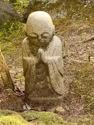 岩屋寺(京都府)