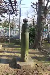 隅田川神社の建物その他