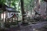熊野神社(福井県)