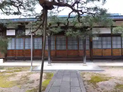 久昌寺(岐阜県)