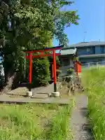 稲荷神社(神奈川県)