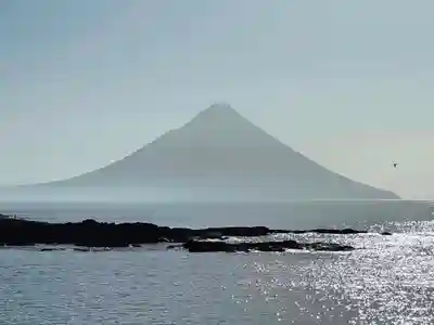 射楯兵主神社(鹿児島県)
