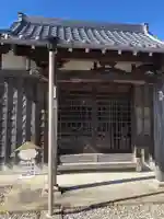 真楽寺(愛知県)