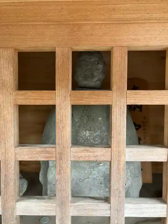 興玉神社(宮崎県)