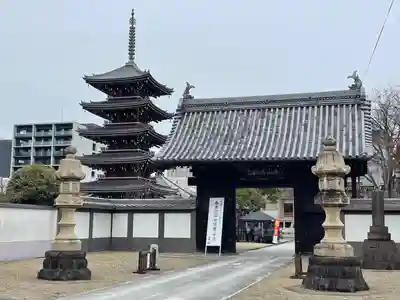 孝勝寺(宮城県)