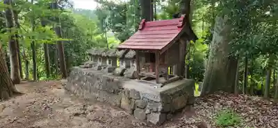 菅原神社(福島県)