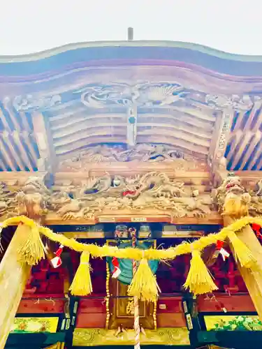 興福寺(宮城県)