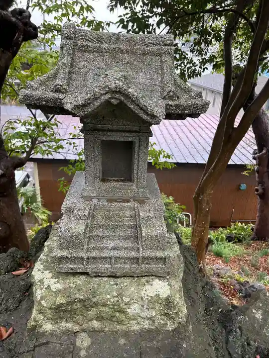 浅間神社(千葉県)