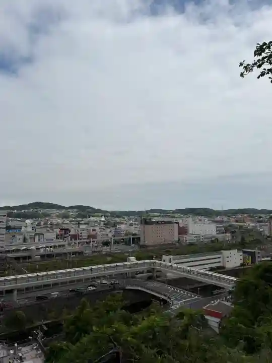 大船観音寺(神奈川県)